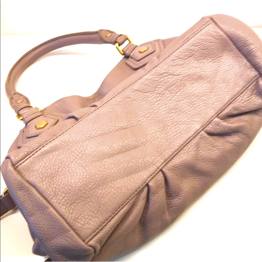 Marc by Marc Jacobs Q Fran Handbag - Picture 13 of 14